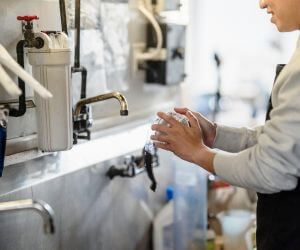 About Emergency plumbing pros McCrory, AR